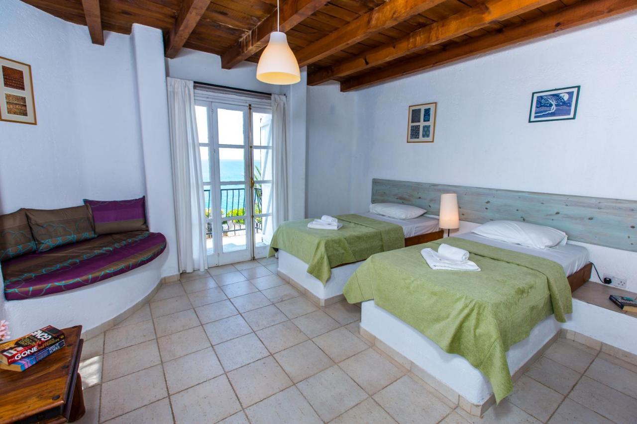 Villa Clarissa & Carmel View Paphos Exterior foto
